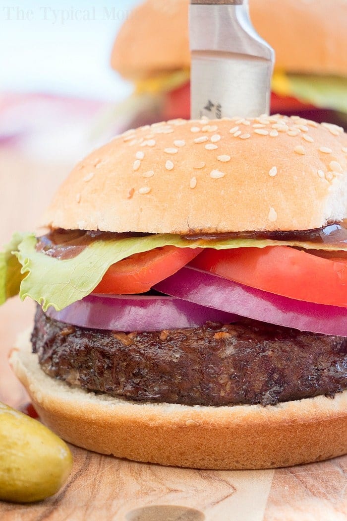 Hamburger Grilling Hacks For the Best Burgers Ever