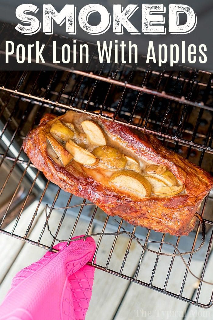 Perfect Rub Recipe for Smoked Pork Loin