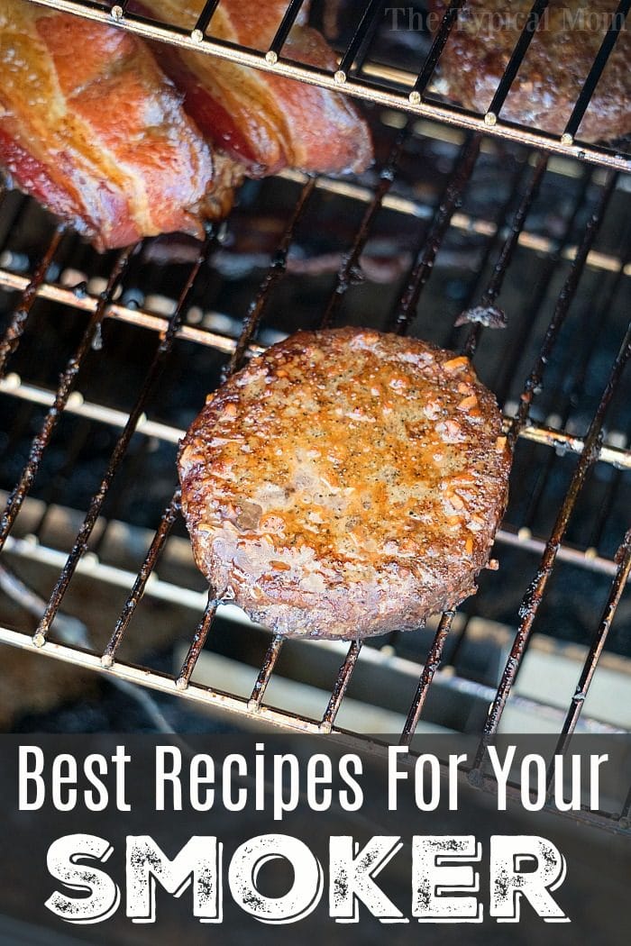 23 Easy Electric Smoker Recipes for Beginners and Expert Smokers