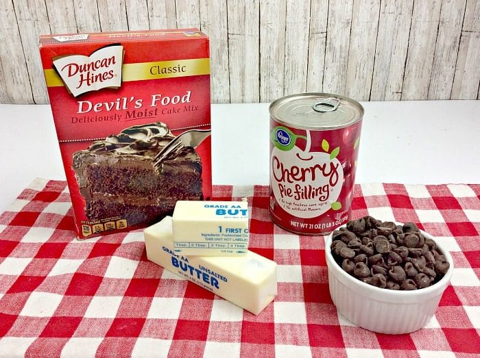 Box cake best sale mix instant pot