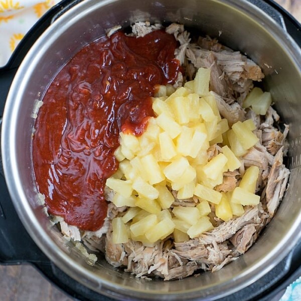 hawaiian pulled pork