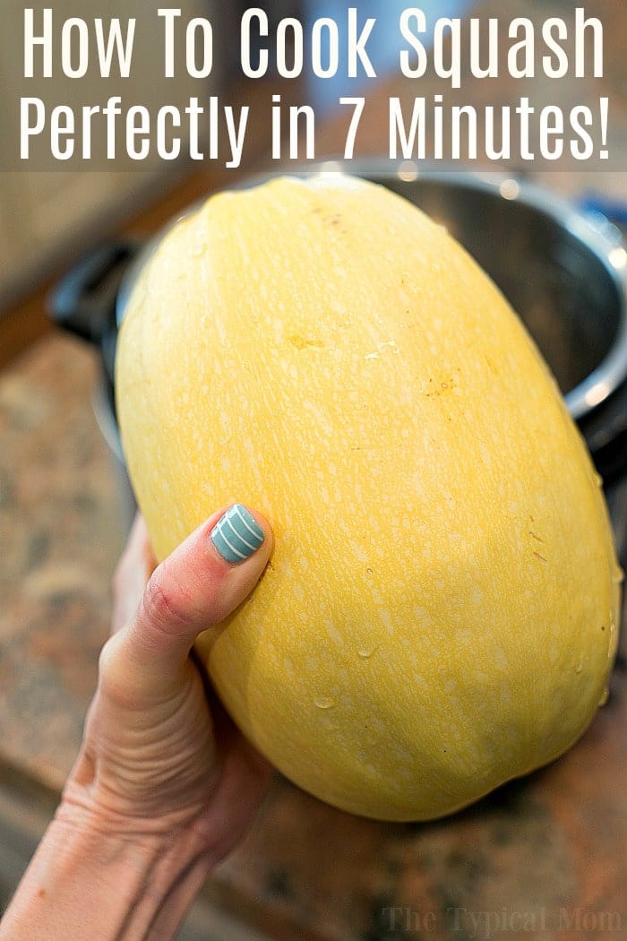 how to cook spaghetti squash 2