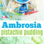 jello pistachio pudding recipe