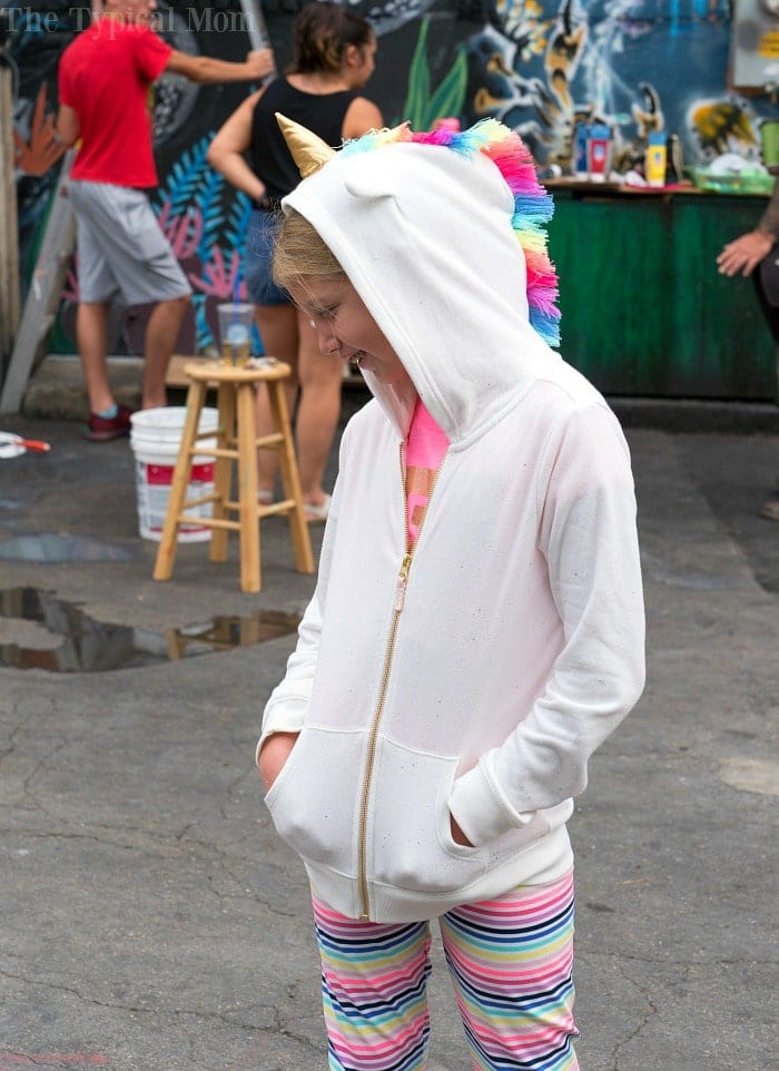 Where to Find Unicorn Kids Clothes · The Typical Mom