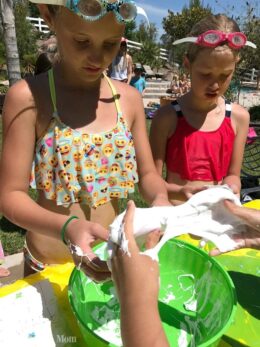 Slime Birthday Party Ideas (Boys and Girls)
