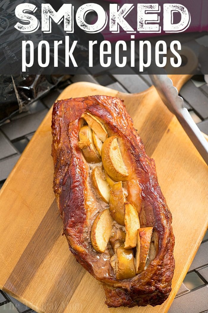 Perfect Rub Recipe for Smoked Pork Loin