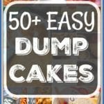 Easy Dump Cake Recipes