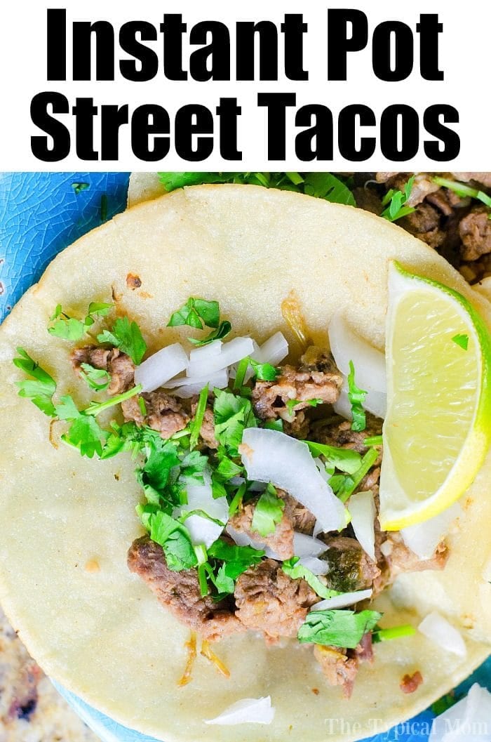 Instant Pot Tacos 2