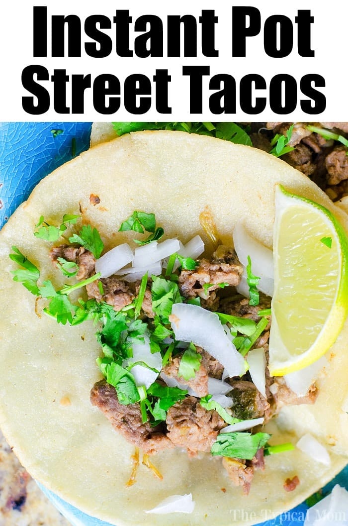 Instant Pot Tacos 2