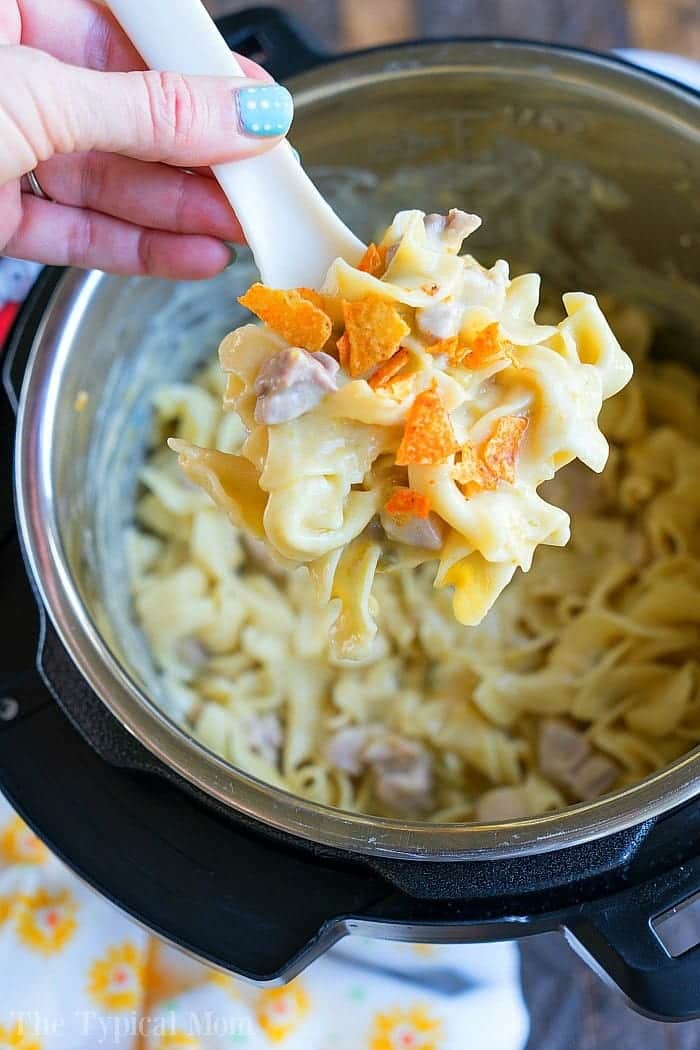 31 Easy Instant Pot Casseroles Recipes + Tasty Style Videos
