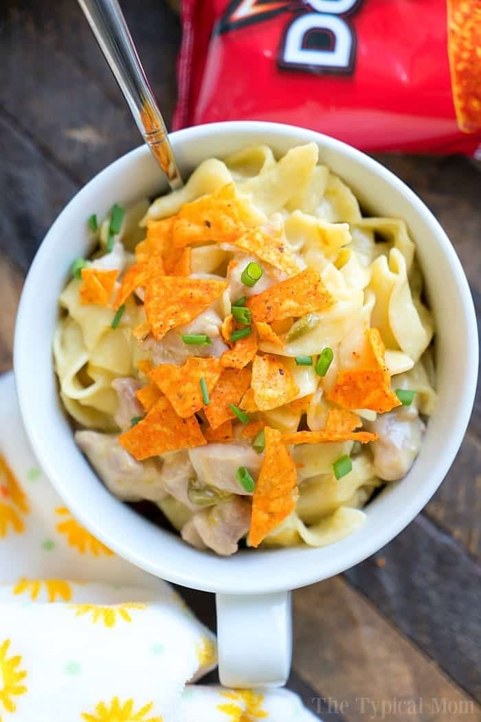 Instant Pot Pressure Cooker Dorito Casserole - Ninja Foodi ...