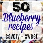 best blueberry recipes