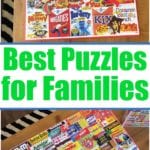 Cool Jigsaw Puzzles