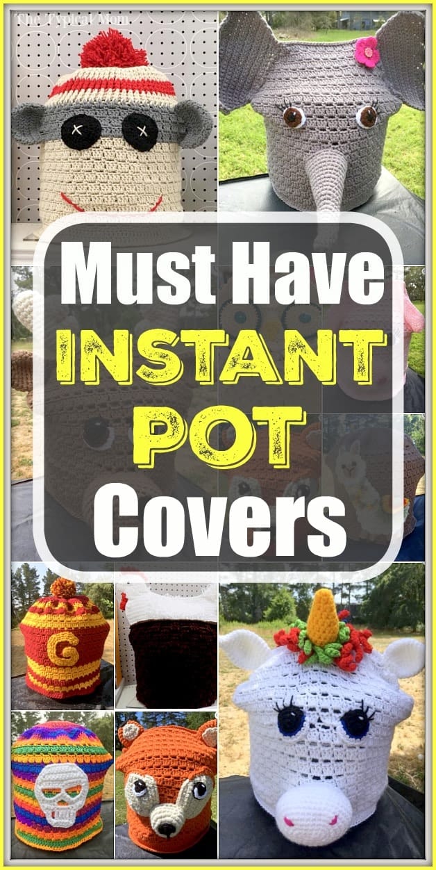 Instant Pot Accessories - THE MUST HAVES! - The Keto Queens