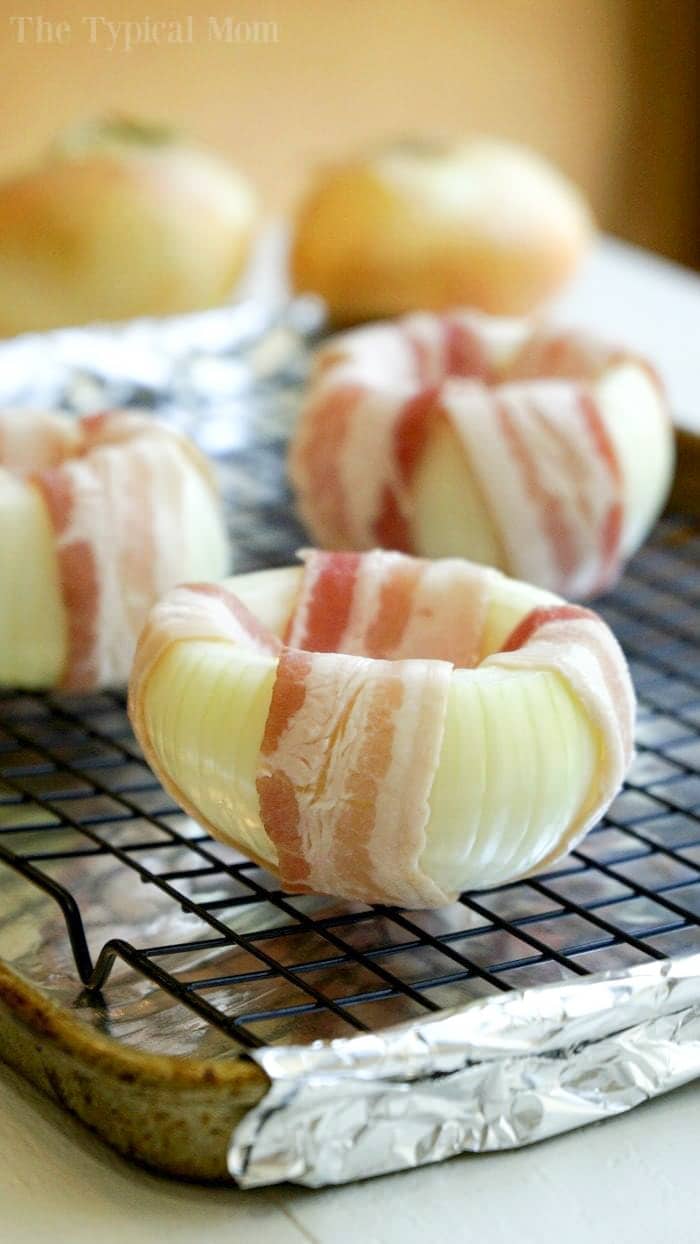 mozzarella-stuffed-bacon-wrapped-onions