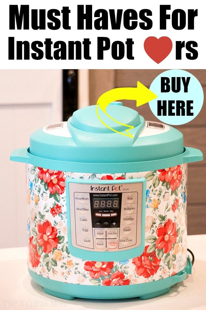 The Pioneer Woman Launches 2 Affordable Instant Pots for Color