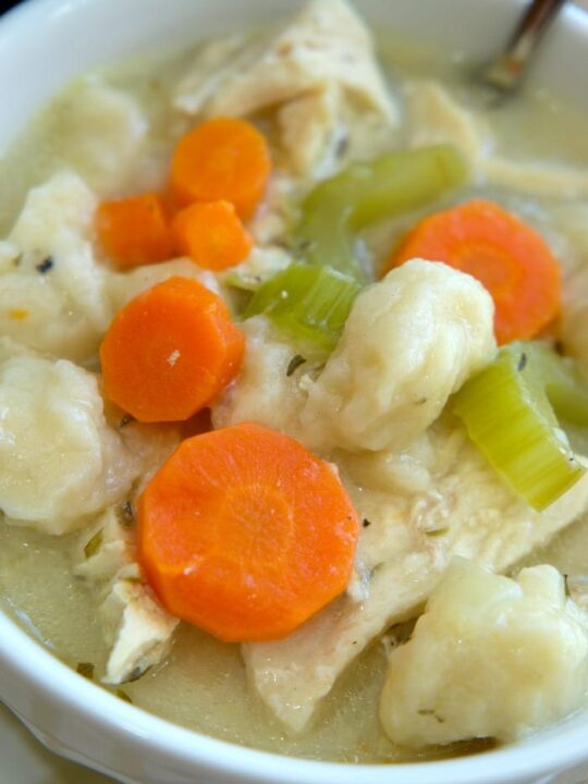 7 Dipping Sauce for Chicken Wings · The Typical Mom