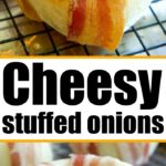 stuffed onions