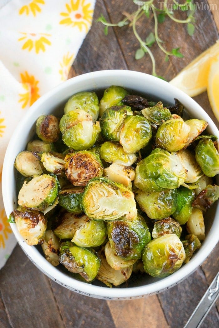 best brussel sprouts recipe