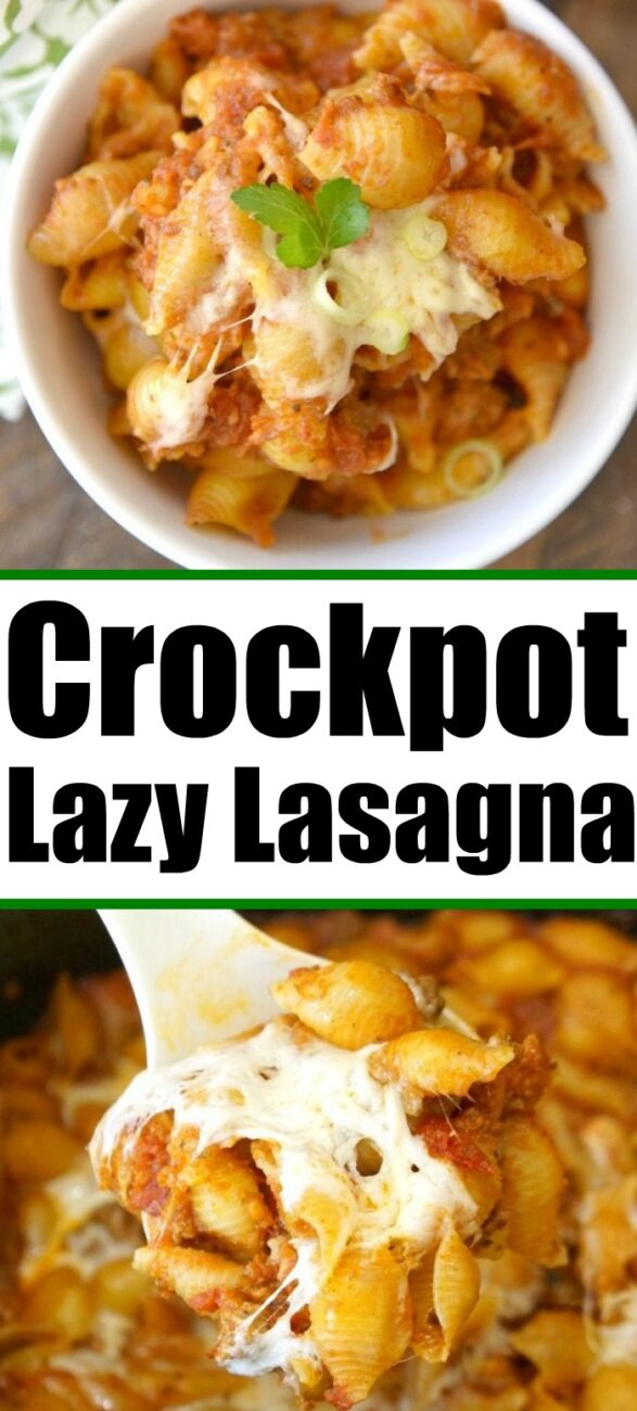 11 Slow-Cooker Casseroles for Lazy Nights