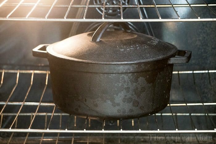 Made In Adds a Dutch Oven to Its List of Quality Cookware