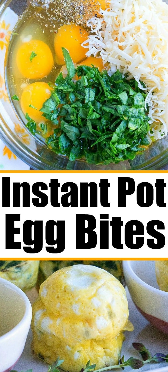 Pressure Cooker Egg Bites Ninja Foodi Egg Bites Low Carb