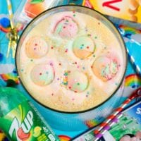 Party Punch Recipe