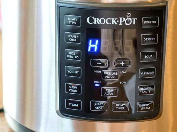 Instant Pot vs. Ninja Foodi Pressure Cooker Differences