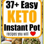 keto instapot recipes