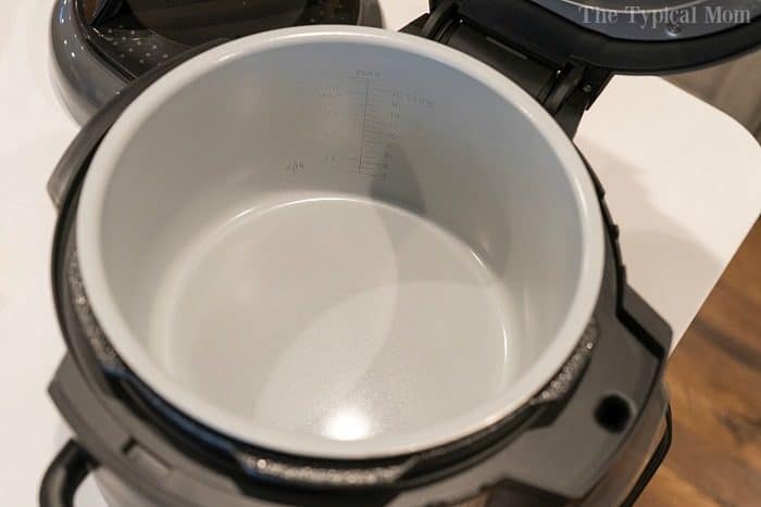 Ninja Foodi Review: a Combination Pressure Cooker and Air Fryer