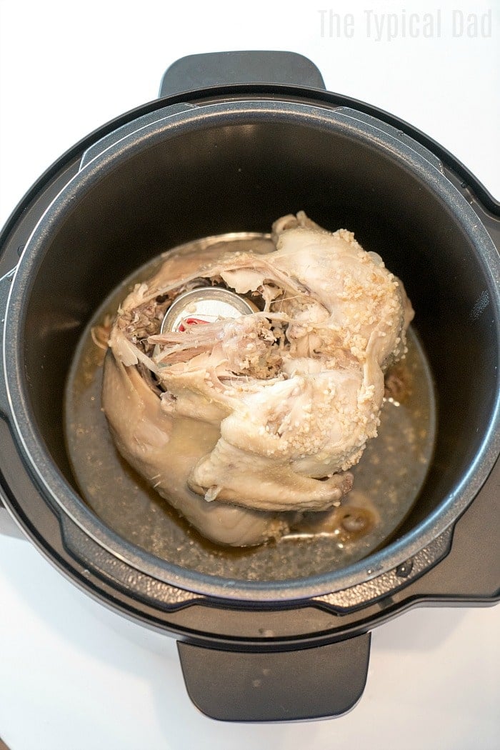 Here are a list of must have Crock Pot Express accessories to make