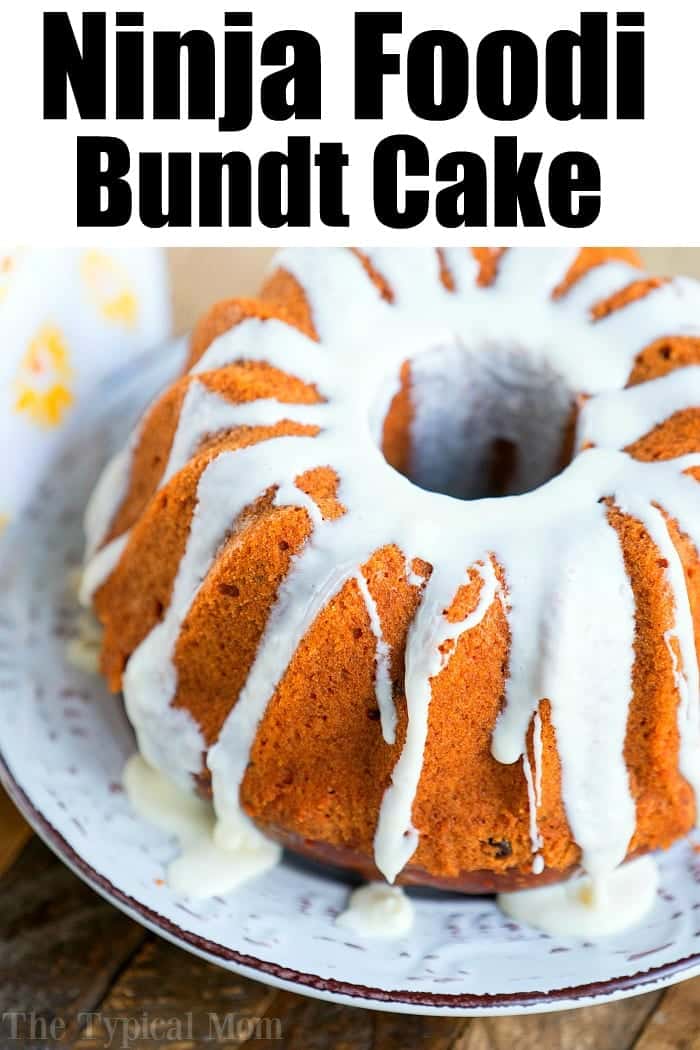 11 Tips To Help Bake Your Best Bundt Cake Yet