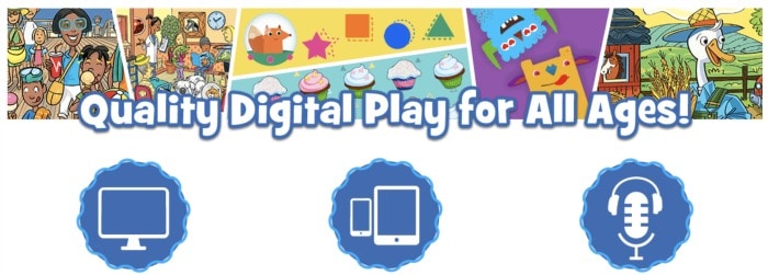 Best Free Online Educational Game Sites for Children