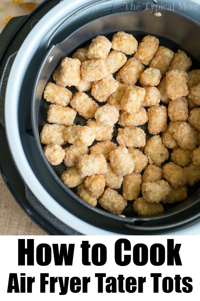 7 Things You Can Safely Put In Your Airfryer (and 5 You Should Avoid!) – My  Budget Recipes