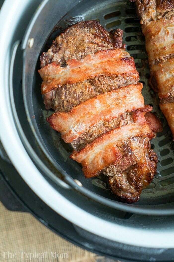 how to cook steak in air fryer