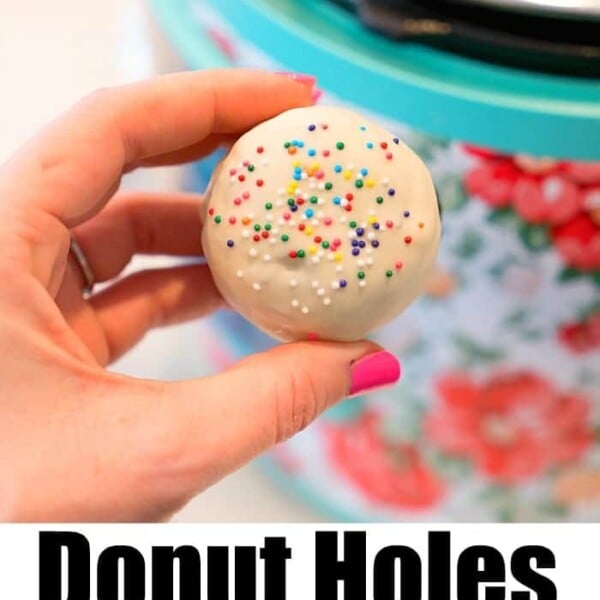 pressure cooker donuts 2