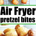 pretzels in air fryer