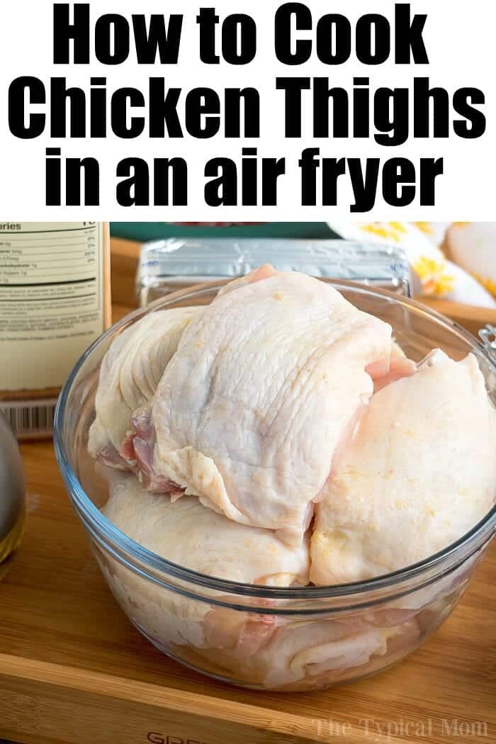 Reheating Chicken in Air Fryer How to Reheat Chicken in Ninja Foodi