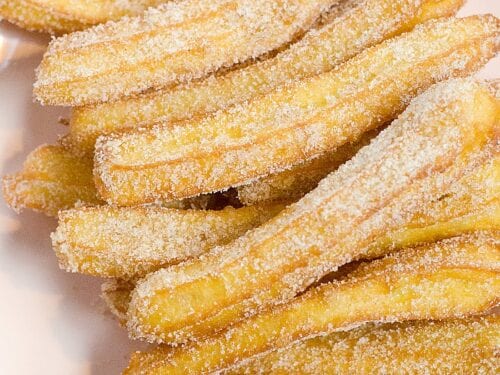 Best Churros Recipe The Typical Mom