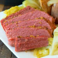 dutch oven corned beef and cabbage