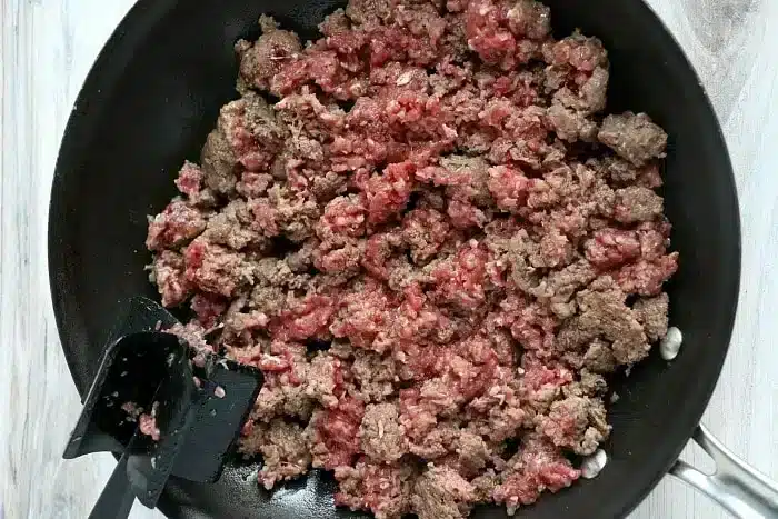 easy ground beef recipe