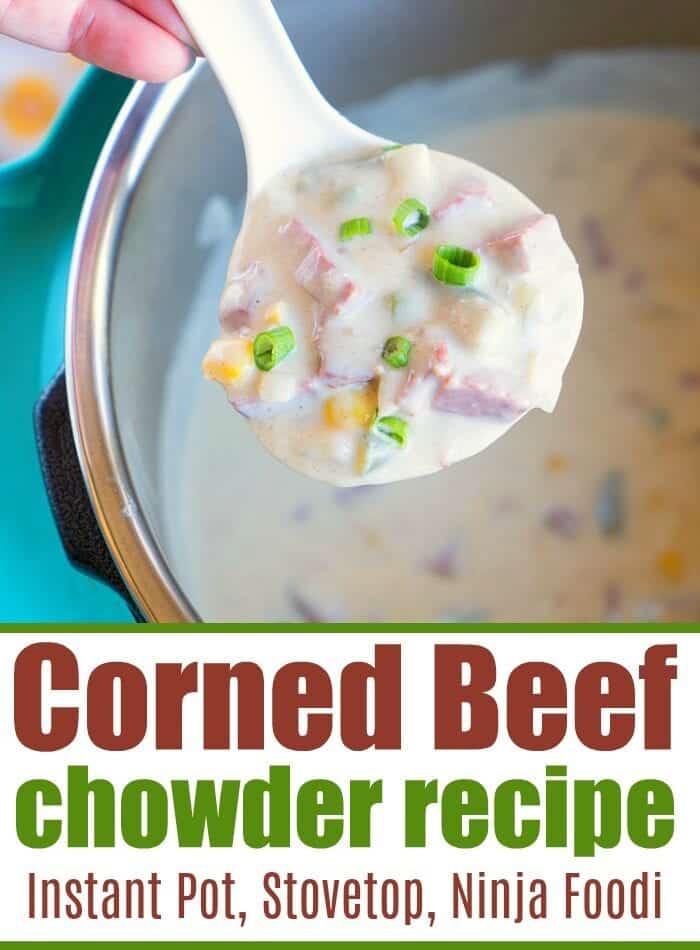 Frozen Corned Beef In Pressure Cooker