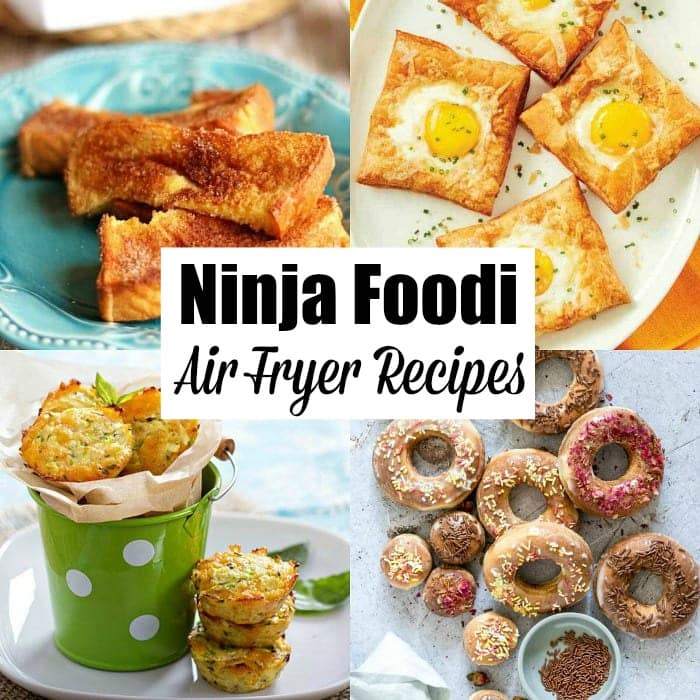 Ninja Max XL Air Fryer Cookbook for Beginners: 2000-Day Tasty and Easy Air Fryer Recipes for Cooking Easier, Faster, And More Enjoyable for You and Your Family! [Book]