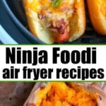 ninja foodi recipes