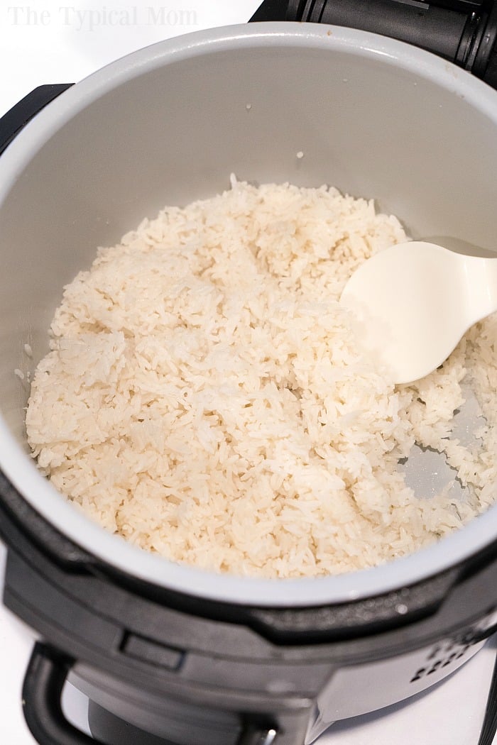 Rice Cooker Parboiled Rice: Make it Perfectly Every Time! • The Incredible  Bulks