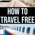 travel free