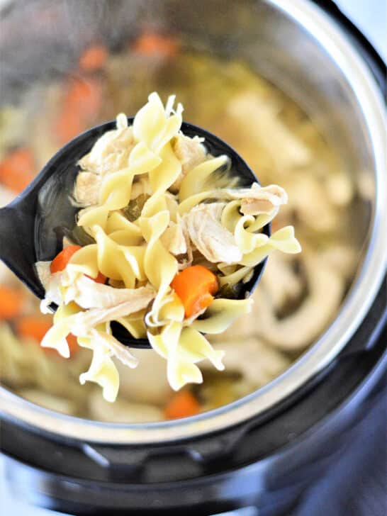 Instant Pot Red Lentils Ninja Foodi Red Lentils