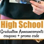 graduation announcements