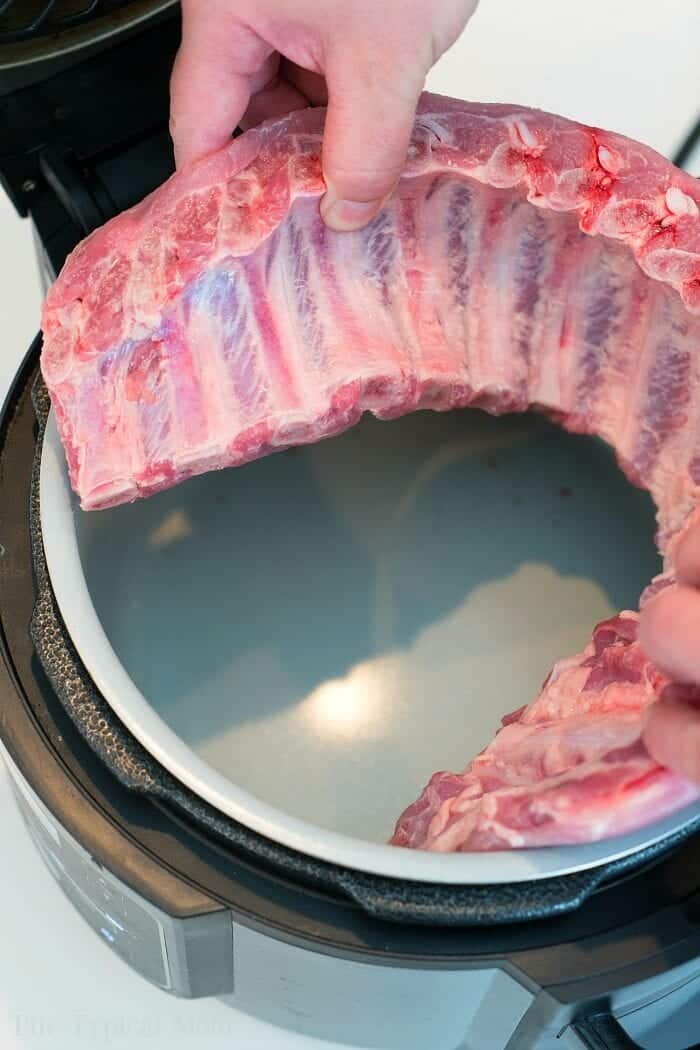 Ninja foodi ribs clearance recipe