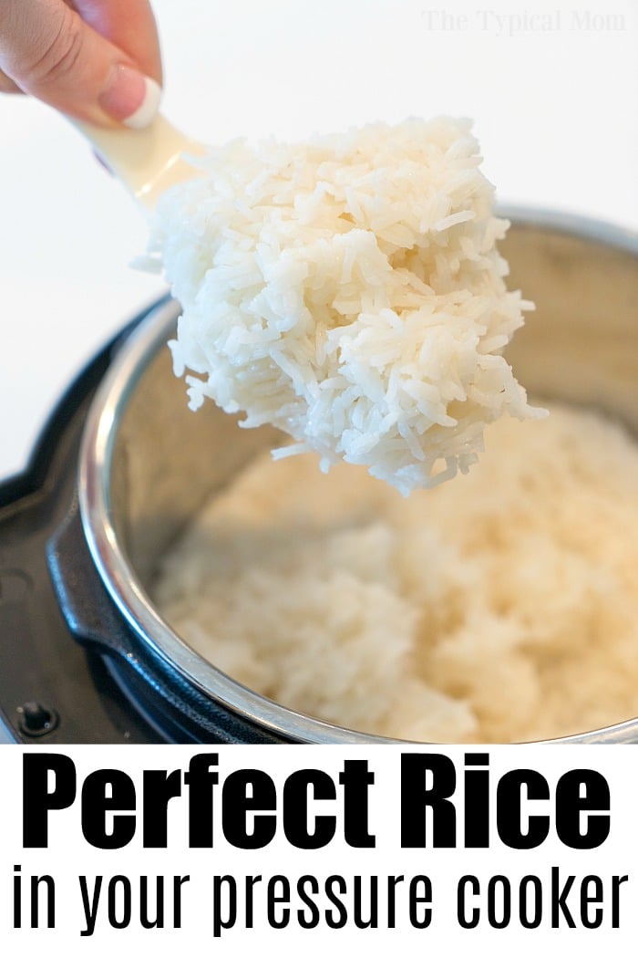 The Ultimate Instant Pot Rice Guide - Eating Instantly